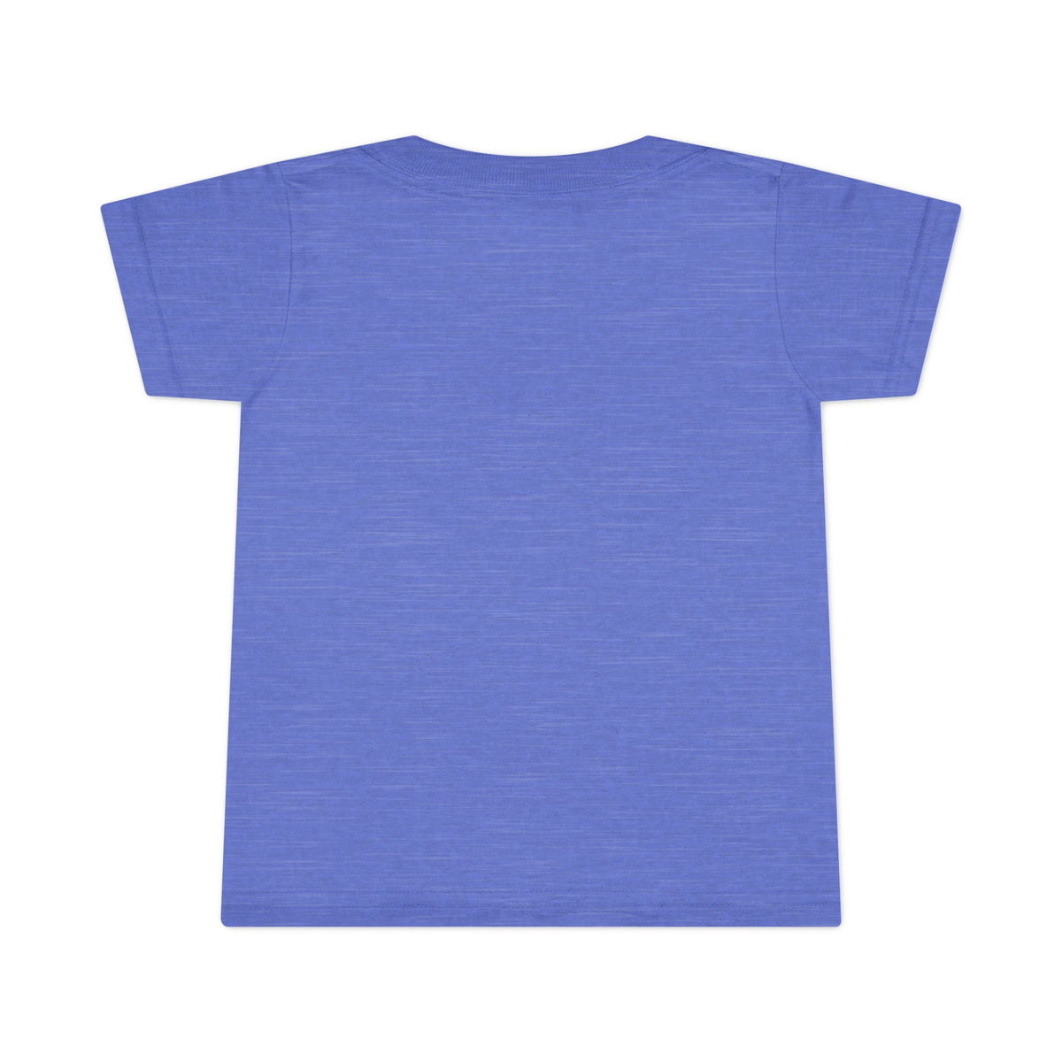 Toddler T‑Shirt — Cute Elephant Heart Design with Sun & ‘Free Hugs’ Text
