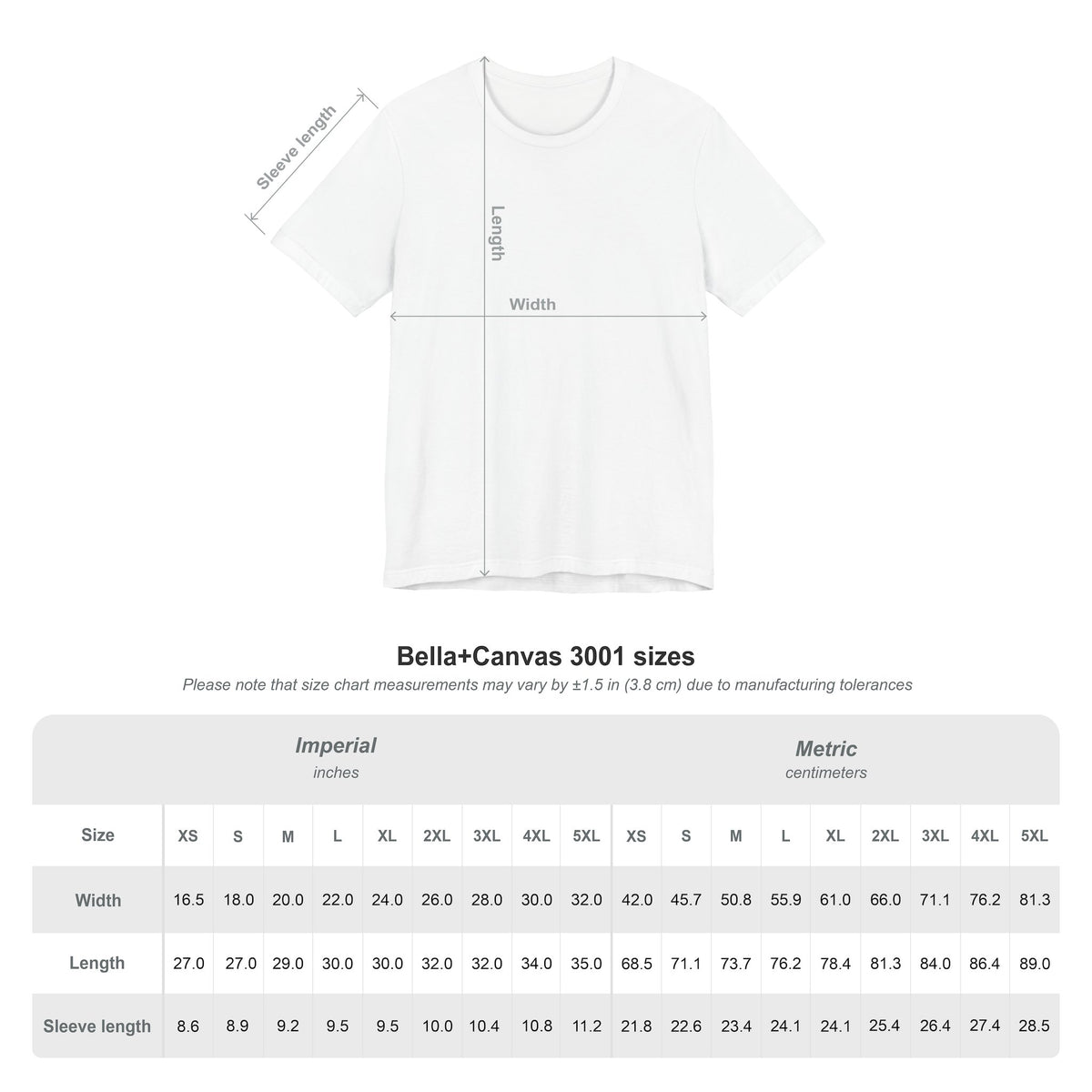 Panz™ Unisex Jersey Short Sleeve Tee For Adult– "My Energy is Powerful" Graphic Tee | Smile Universe Collection