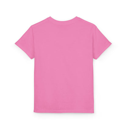 Piklez™ Youth DryBlend® T-Shirt – "Magic Paint!" Graphic Shirt | Smile Universe Collection
