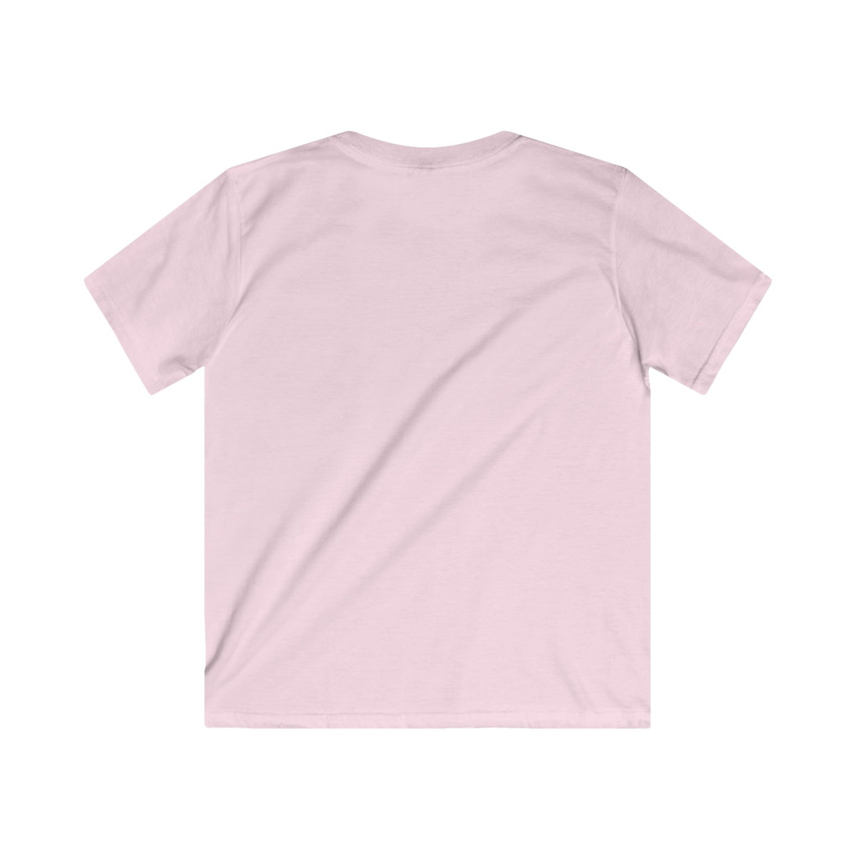 TuBz™ "Kindness Is Cool" Kids T-Shirt - Positive Message Graphic Tee | Smile Universe TuBz4Kidz