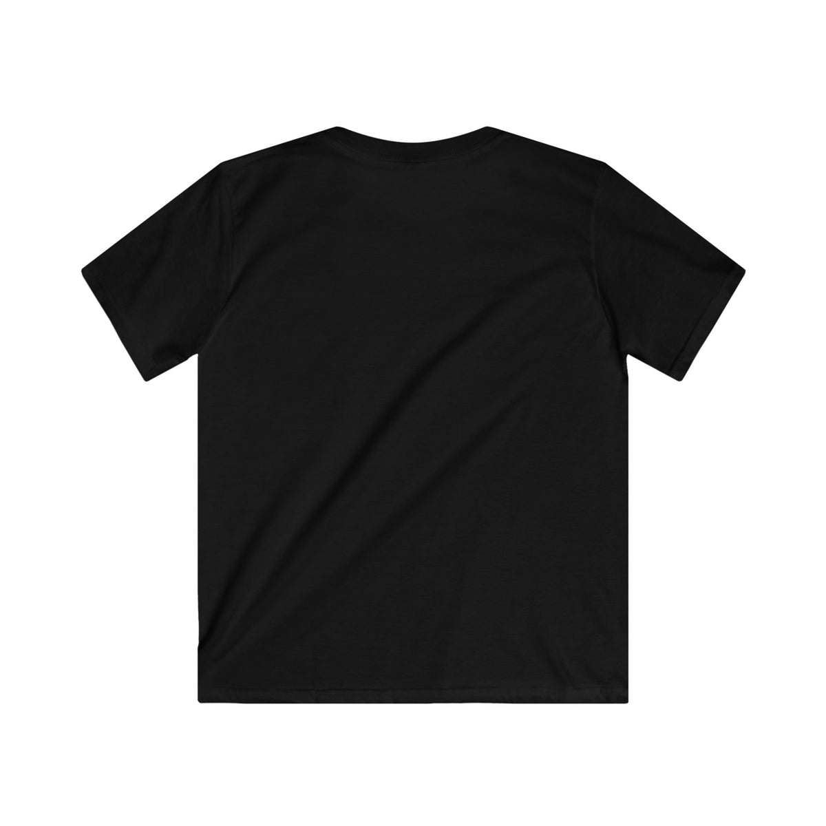 TuBz™ "Kindness Is Cool" Kids T-Shirt - Positive Message Graphic Tee | Smile Universe TuBz4Kidz