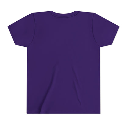 TuBz™ Rockstar Kids T-Shirt - "Who Hotter Than Me!" Graphic Tee | Smile Universe TuBz4Kidz Collection