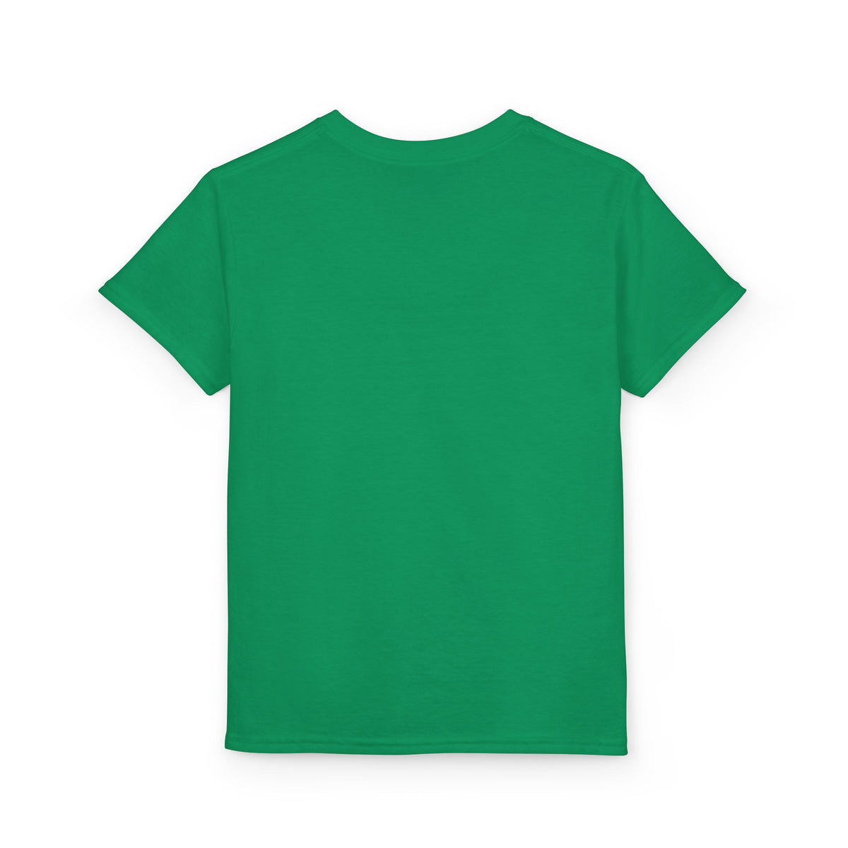 Potz™ Youth DryBlend® T-Shirt – Playful Graphic Tee | Smile Universe Collection