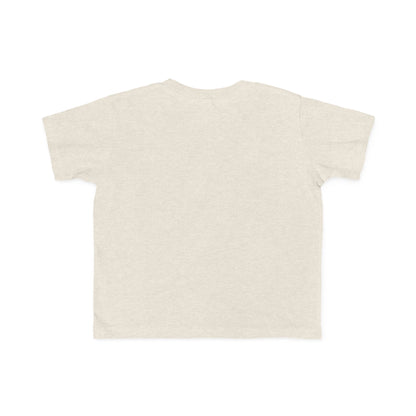 TuBz™ "Kindness Is Cool" Kids T-Shirt - Positive Message Graphic Tee | Smile Universe TuBz4Kidz