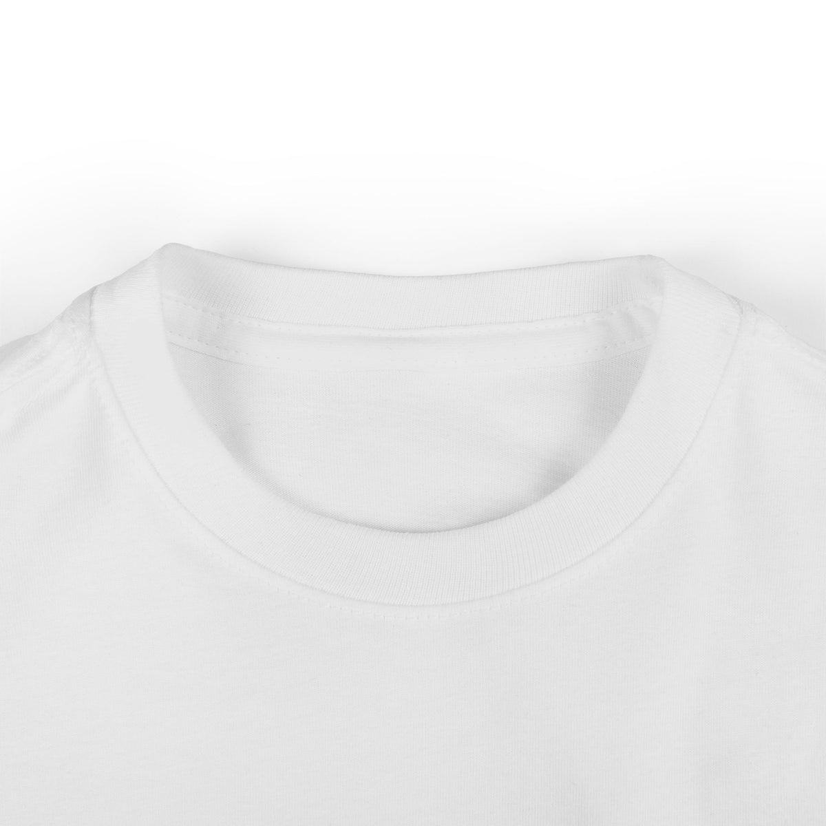 Lani™ Infant Fine Jersey Tee – "Let's Sing Happiness Together!" Graphic