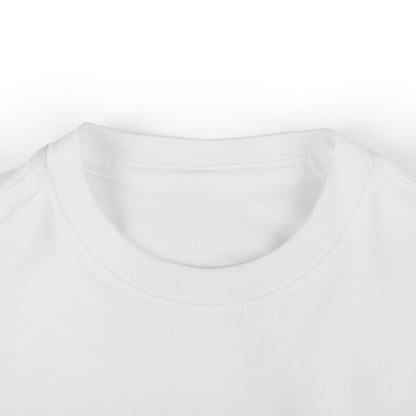 Lani™ Infant Fine Jersey Tee – "Let's Sing Happiness Together!" Graphic