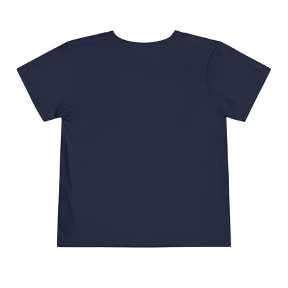 TuBz™ "Be Proud. Be Different. Be You." Toddler T- Shirt - Inspirational Kids Tee