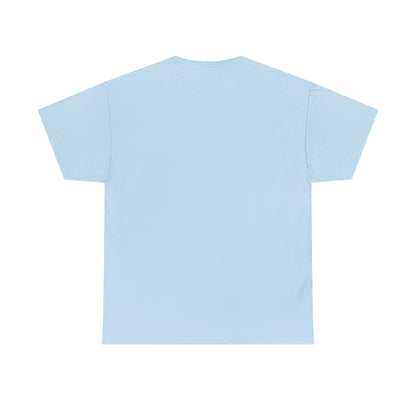 Panz™ Unisex Heavy Cotton™ Tee – "My Autism is My Superpower" Graphic | Smile Universe Collection