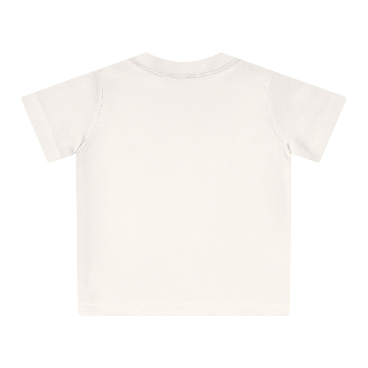 TuBz™ "Be Proud. Be Different. Be You." Baby T- Shirt - Cute Inspirational Infant Tee