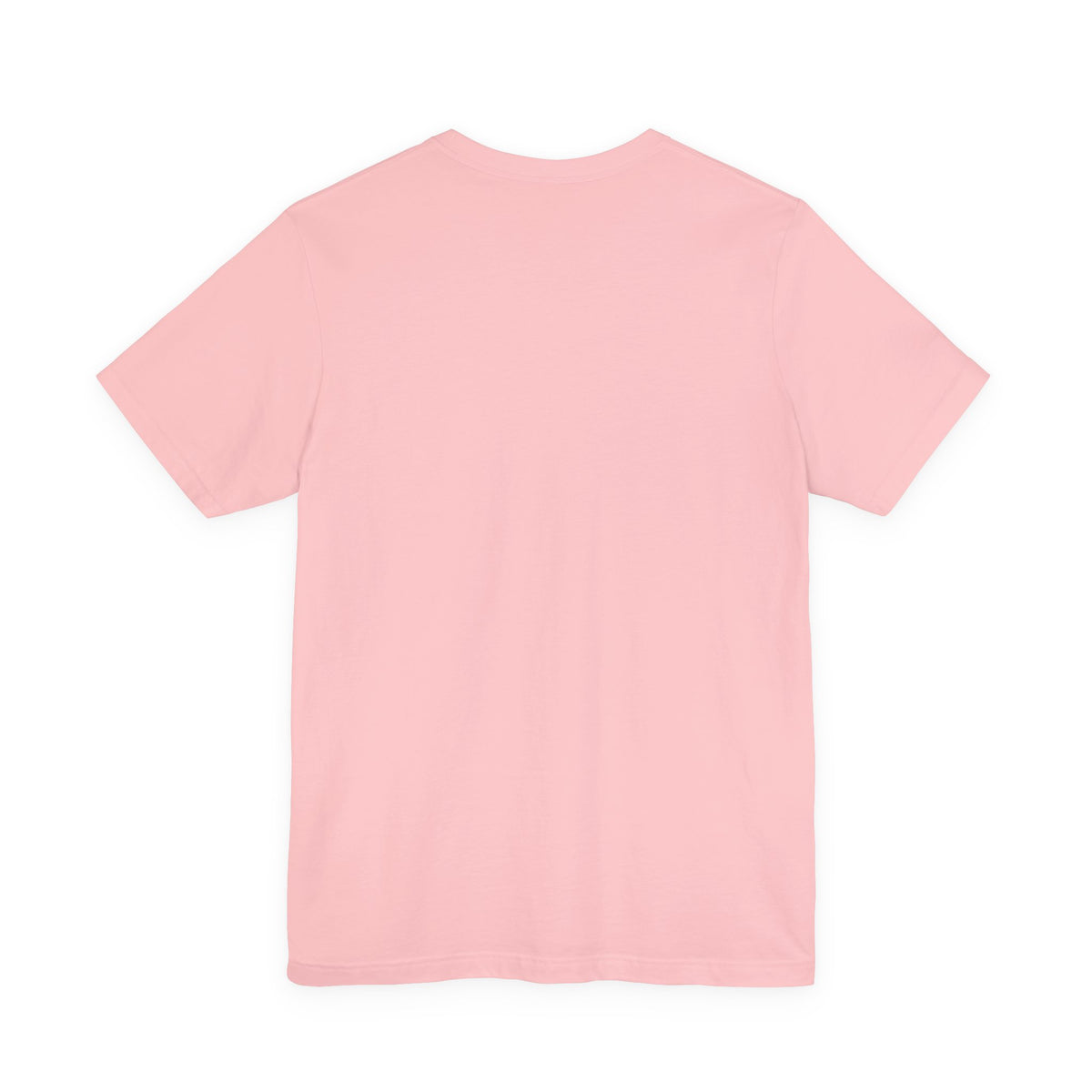 Potz™ Unisex Jersey Short Sleeve Tee – "I Guide My ADHD Energy!" Graphic Tee | Smile Universe Collection