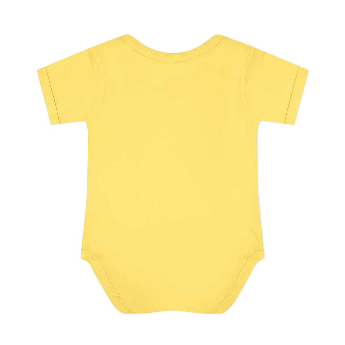 Panz™ Infant Baby Rib Bodysuit – "Different is My Superpower" Graphic | Smile Universe Collection