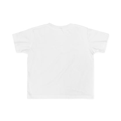 TuBz™ "Be Proud. Be Different. Be You." Kids T-Shirt - Inspirational Graphic Tee