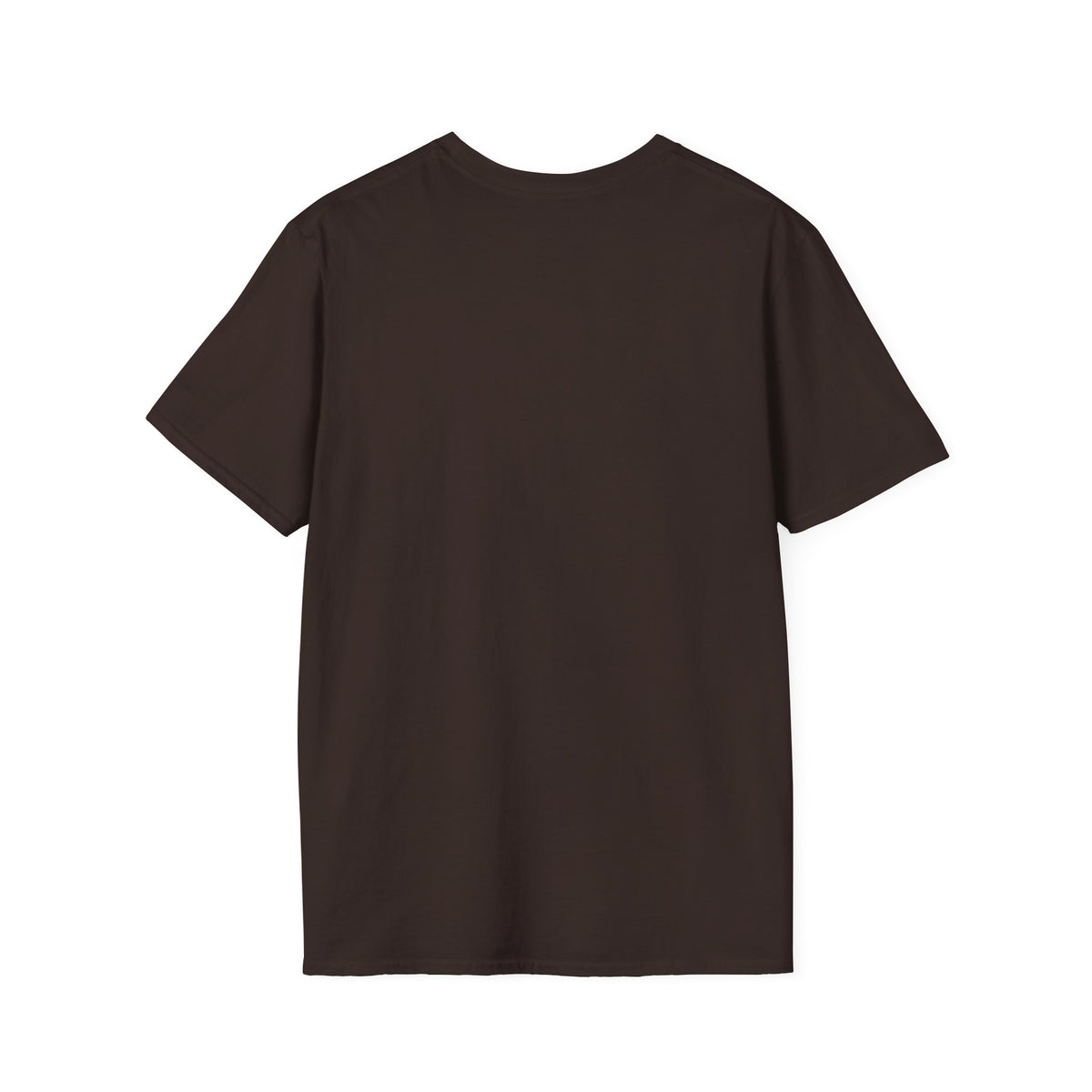 Potz™ Unisex Softstyle T-Shirt – "I Guide My ADHD Energy!" Graphic Tee | Smile Universe Collection
