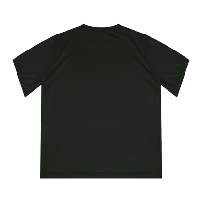 Potz™ Women's Performance V-Neck T-Shirt – "Energy is My Superpower!" Graphic Tee | Smile Universe Collection