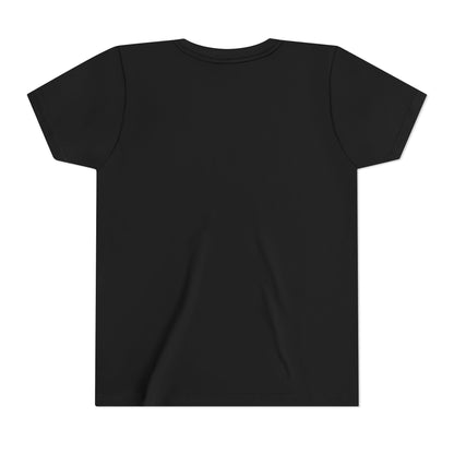 Potz™ Youth Short Sleeve Tee – Playful Graphic Tee | Smile Universe Collection