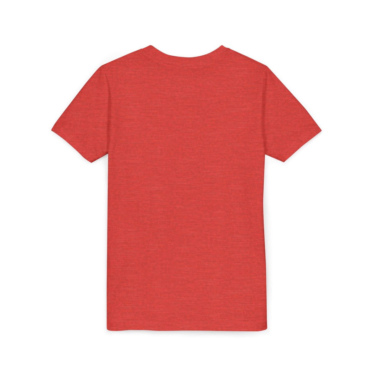 Potz™ Youth Short Sleeve Tee – "My ADHD Brain is Full of Brilliant Ideas!" Graphic Tee | Smile Universe Collection