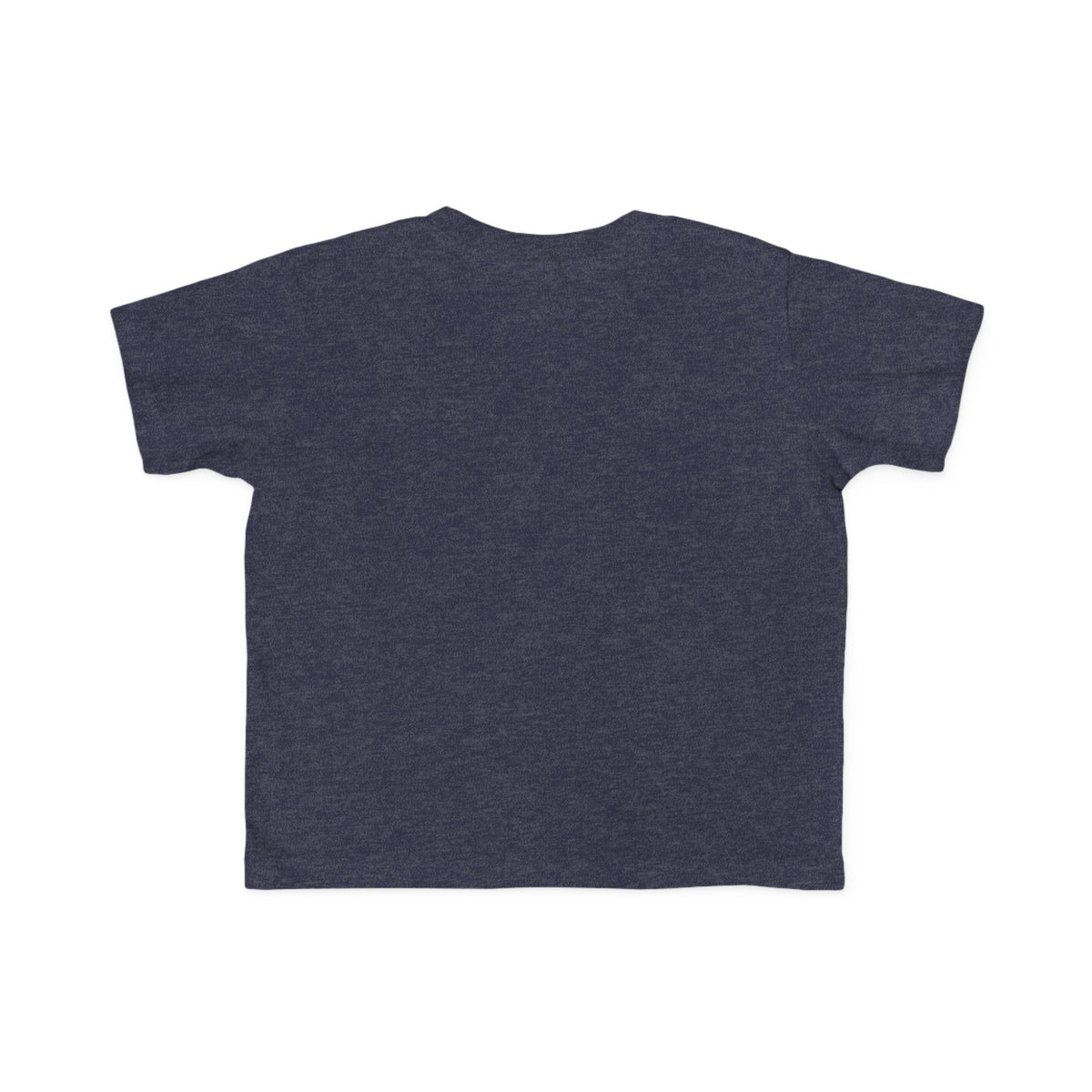 Piklez™ Toddler's Fine Jersey Tee – "Born to Celebrate!" Graphic Shirt | Smile Universe Collection