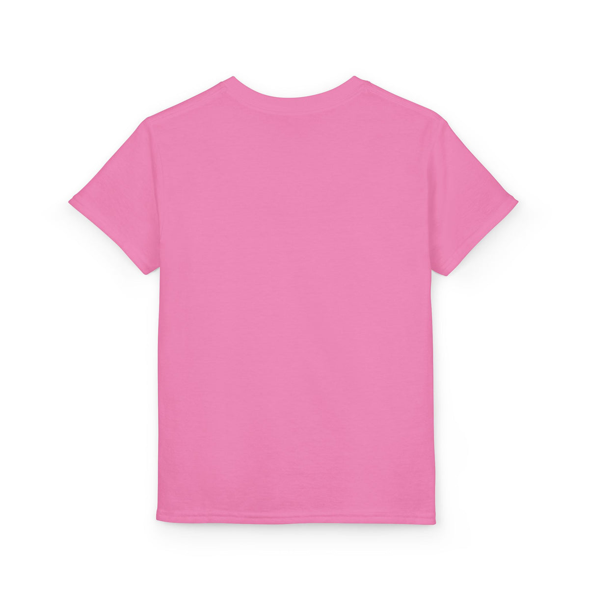 Panz™ Youth DryBlend® T-Shirt – "Differently Amazing & Loudly Autistic!" Graphic | Smile Universe Collection
