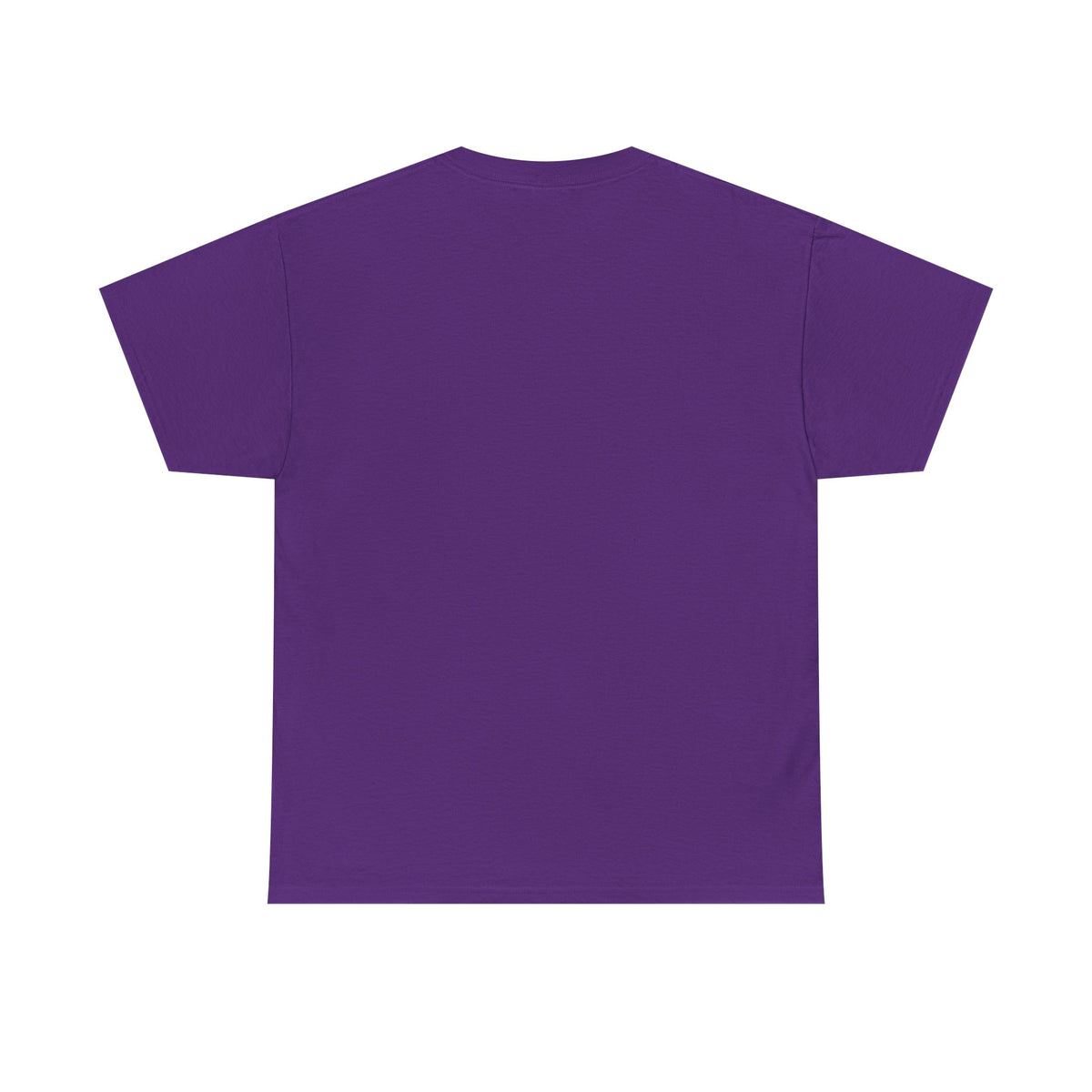 Panz™ Unisex Heavy Cotton™ Tee – "Differently Amazing & Loudly Autistic!" Graphic | Smile Universe Collection