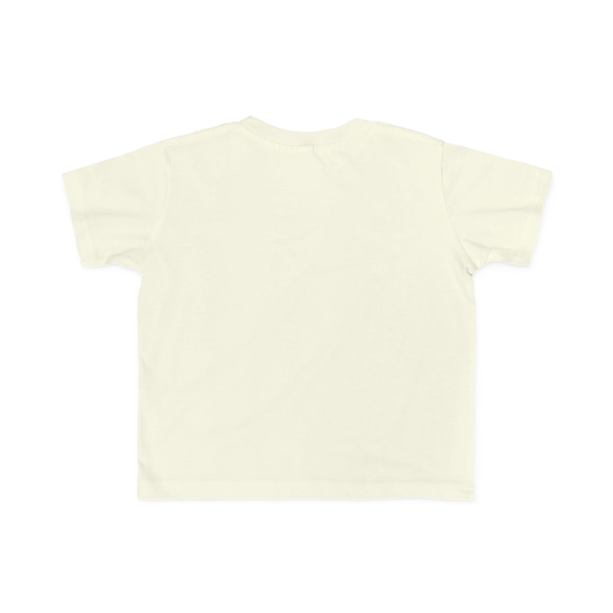 Piklez™ Toddler's Fine Jersey Tee – "Full of Love!" Graphic Shirt | Smile Universe Collection