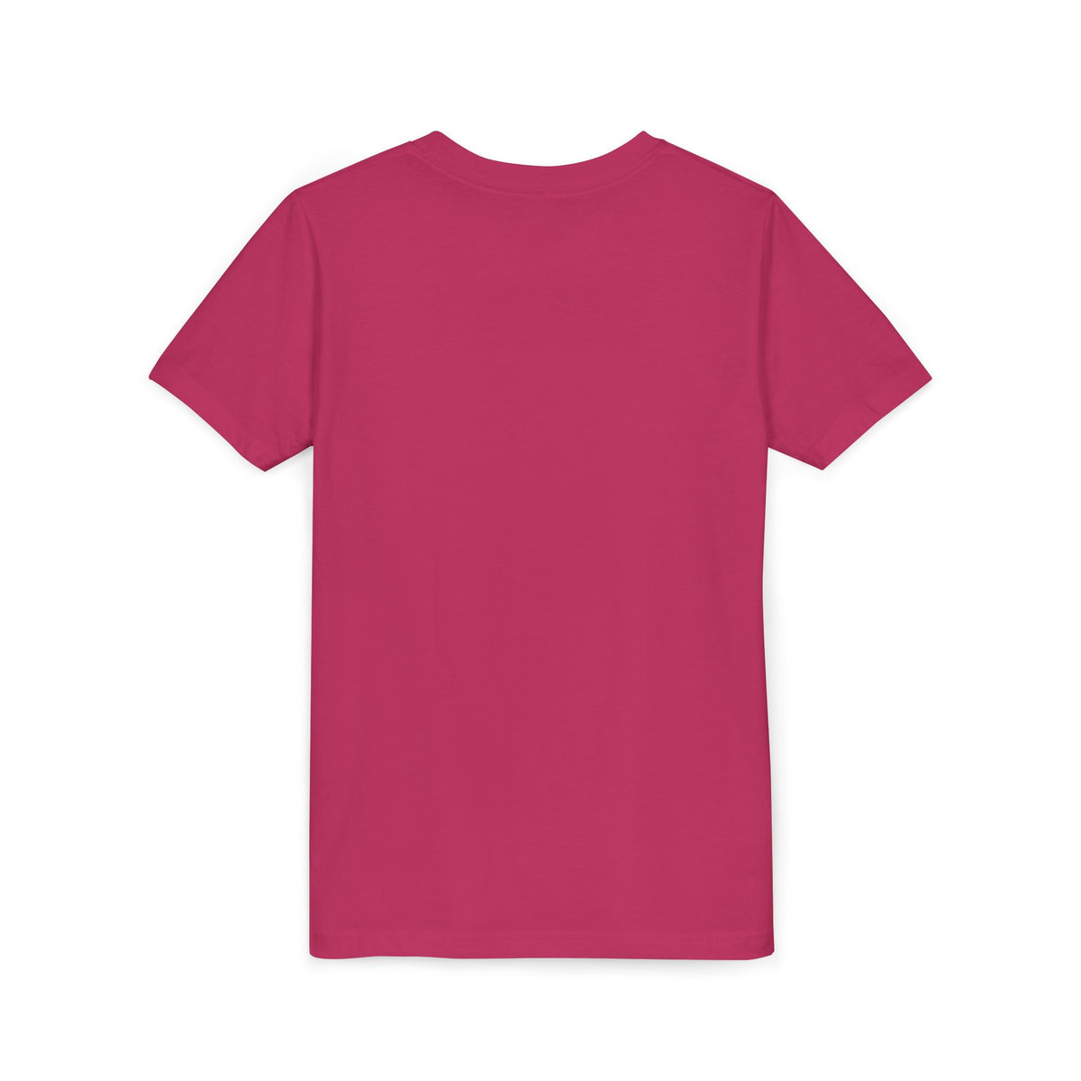 Potz™ Youth Short Sleeve Tee – Playful Graphic Tee | Smile Universe Collection