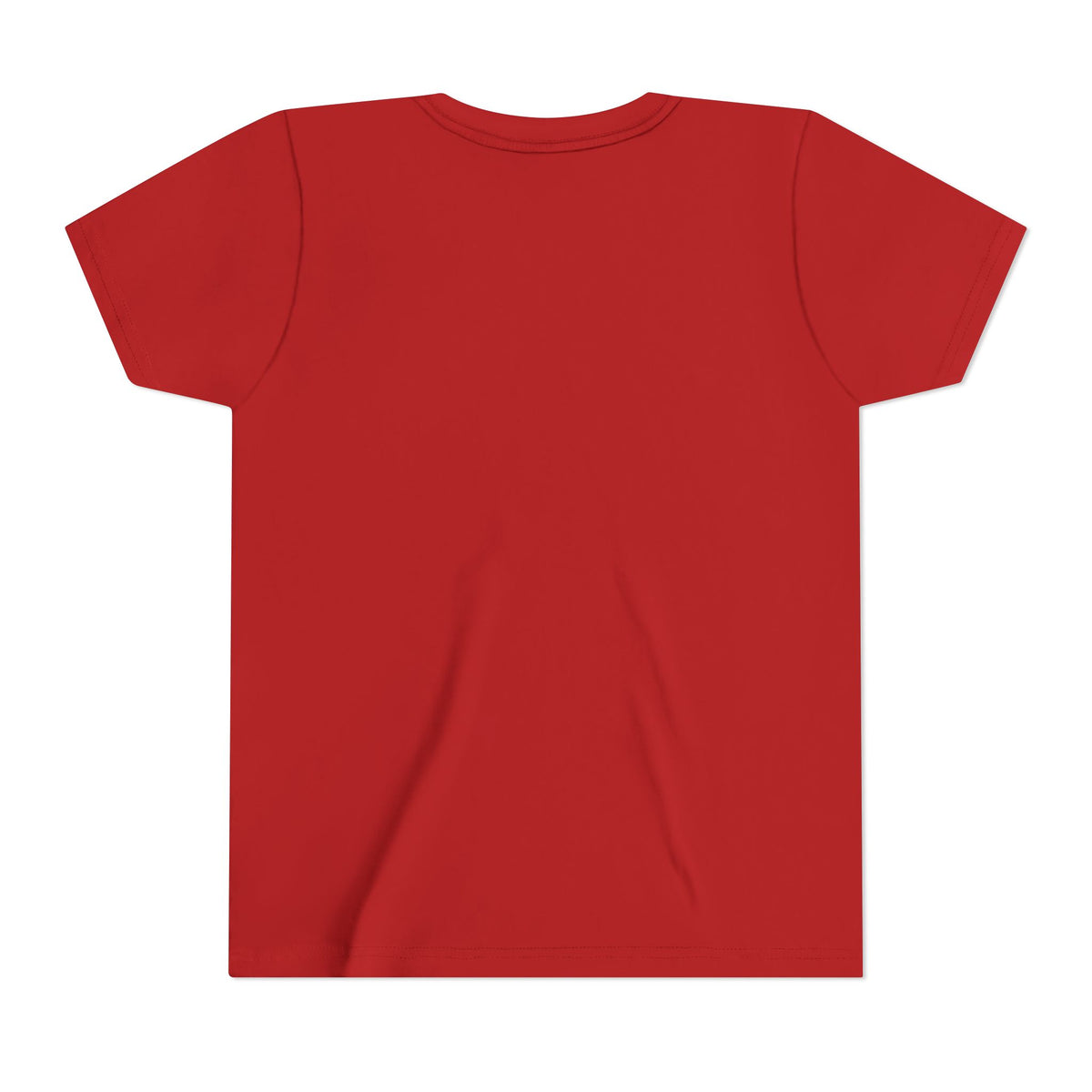 TuBz™ "I Can Do Hard Things" Youth T-Shirt - Motivational Kids Graphic Tee