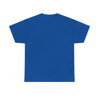 Potz™ Unisex Heavy Cotton™ Tee – Playful Graphic Tee | Smile Universe Collection