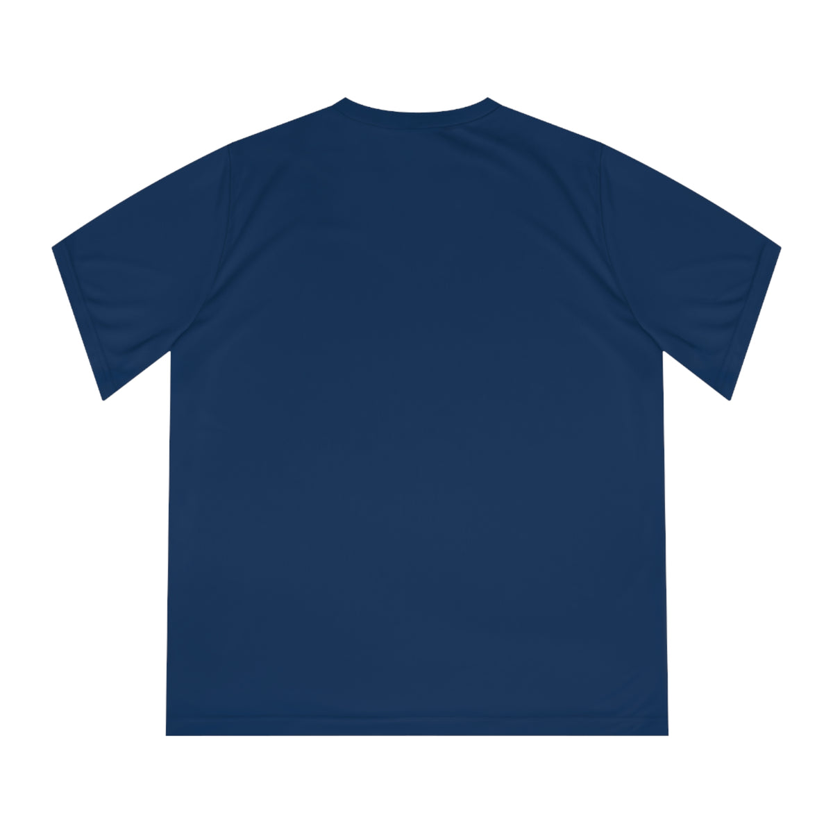 Potz™ Women's Performance V-Neck T-Shirt – "My ADHD Brain is Full of Brilliant Ideas!" Graphic Tee | Smile Universe Collection