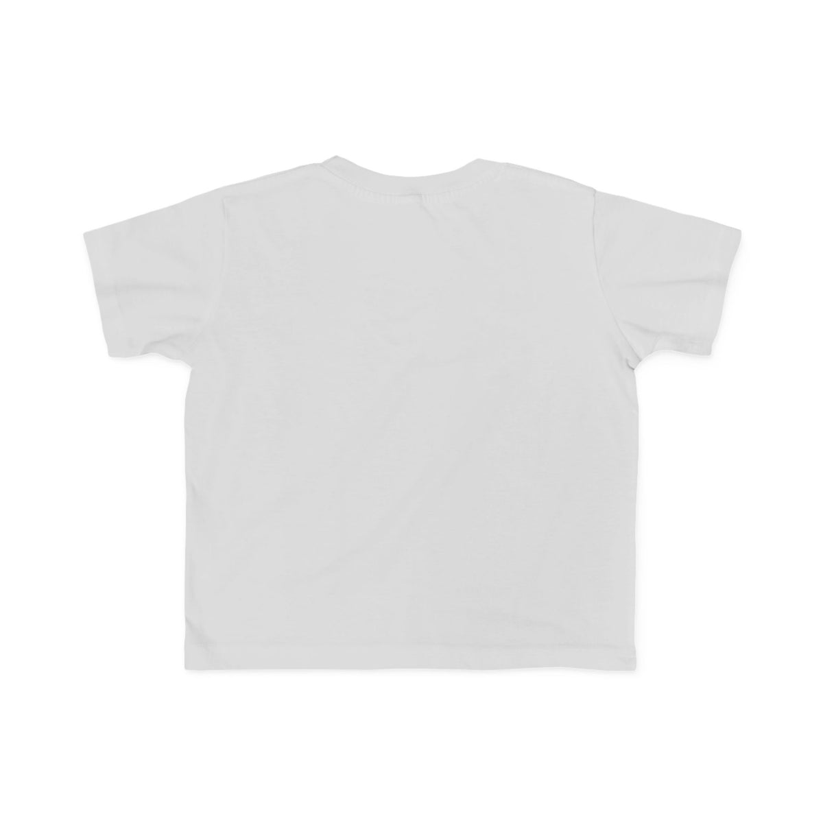 Piklez™ Toddler's Fine Jersey Tee – "Full of Love!" Graphic Shirt | Smile Universe Collection