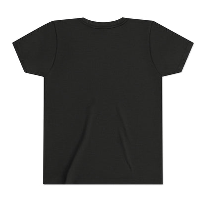 TuBz™ "Kindness Is Cool" Kids T-Shirt - Positive Message Graphic Tee | Smile Universe TuBz4Kidz