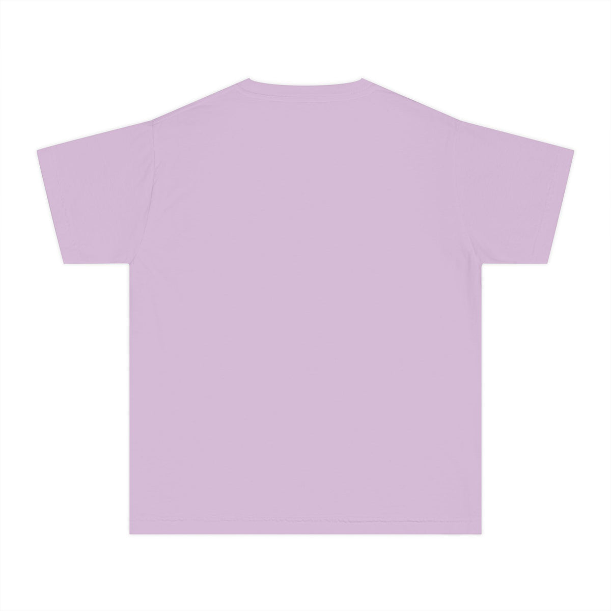 Potz™ Youth Midweight Tee – "My ADHD Means Always Dreaming, Highly Determined" Graphic Tee | Smile Universe Collection
