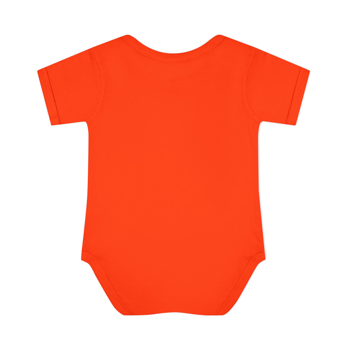 Panz™ Infant Baby Rib Bodysuit – "My Energy is Powerful" Graphic Onesie | Smile Universe Collection