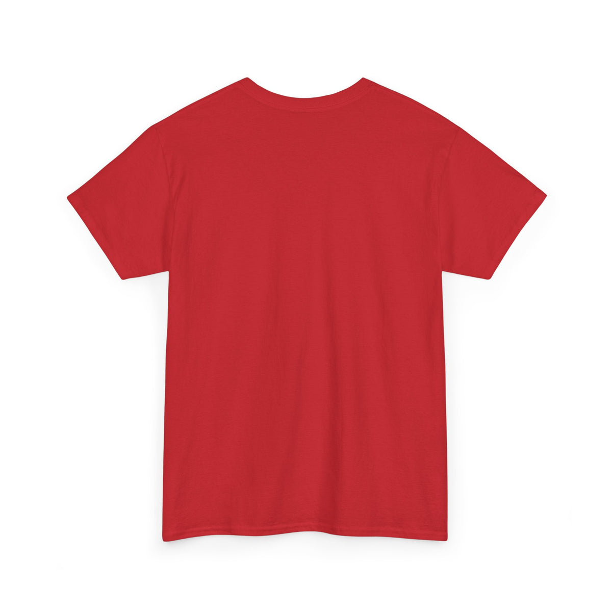 Potz™ Unisex Heavy Cotton™ Tee – "My ADHD Brain is Full of Brilliant Ideas!" Graphic Tee | Smile Universe Collection