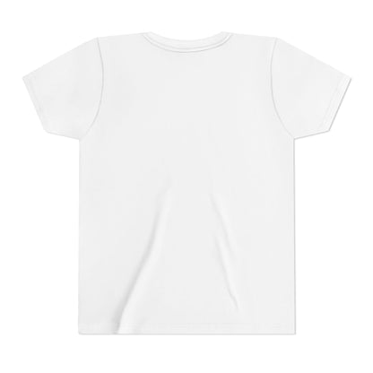 Piklez™ Kids T-Shirt Youth Tee – “Destined to Shine” Graphic Tee | Smile Universe Collection