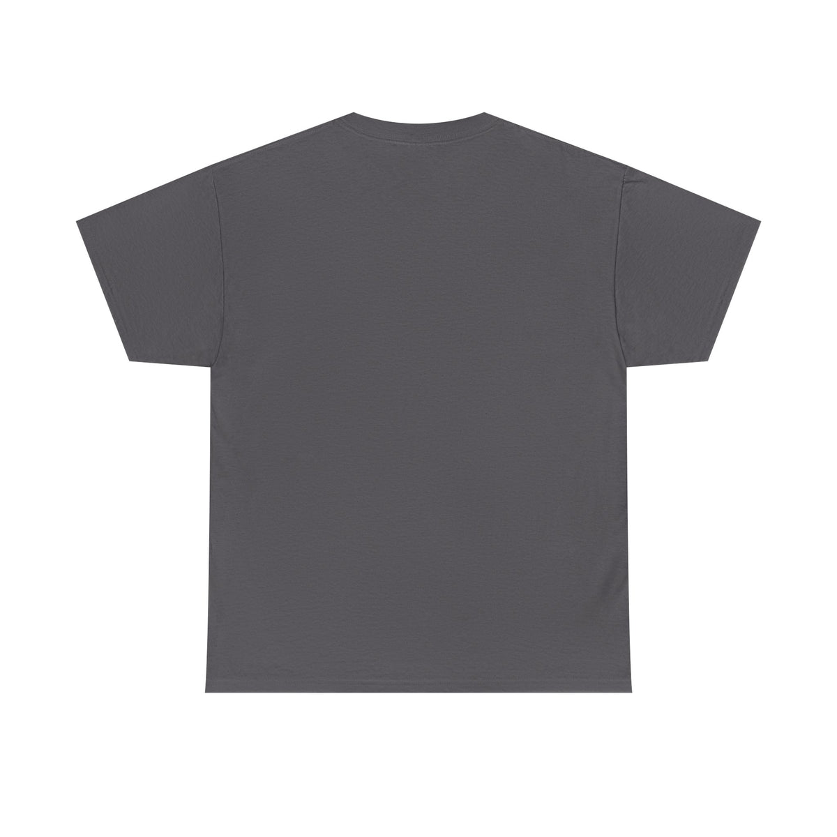Panz™ Unisex Heavy Cotton™ Tee For Adult – "My Energy is Powerful" Graphic Tee | Smile Universe Collection