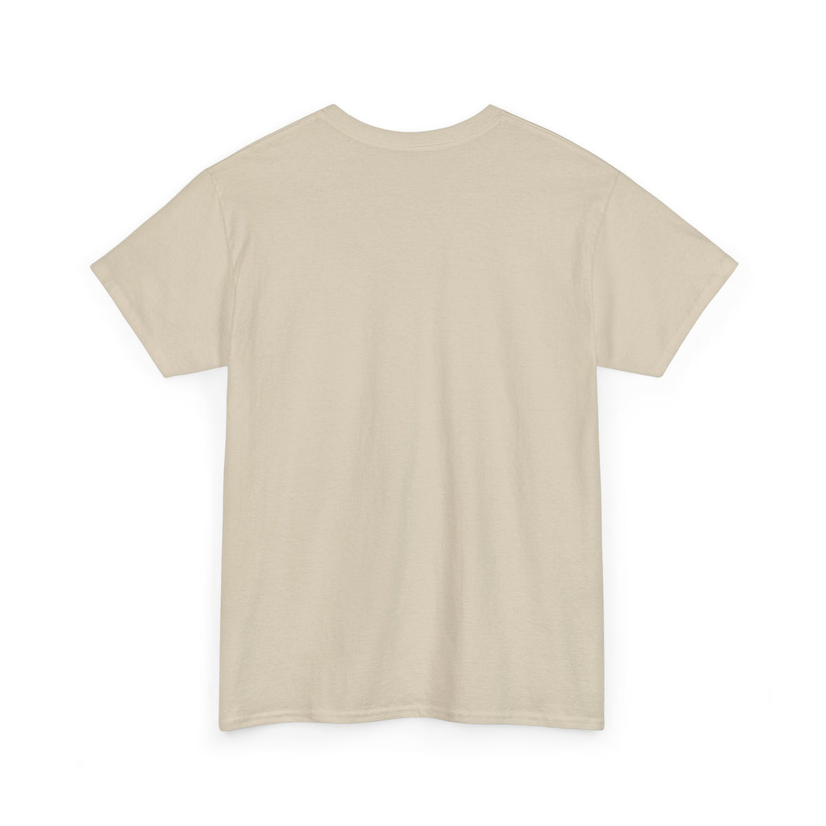 Potz™ Unisex Heavy Cotton™ Tee – Playful Graphic Tee | Smile Universe Collection