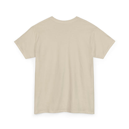 Potz™ Unisex Heavy Cotton™ Tee – Playful Graphic Tee | Smile Universe Collection