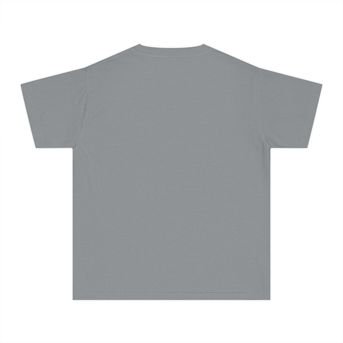 Piklez™ Youth Midweight Tee – "Full of Love!" Graphic Shirt | Smile Universe Collection
