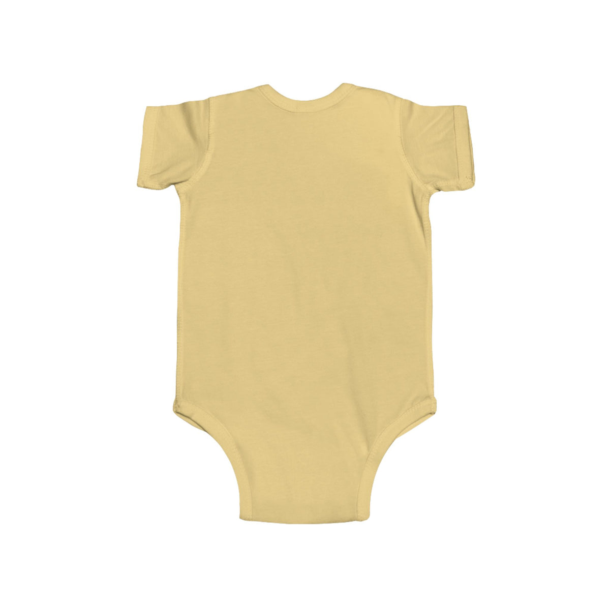 Panz™ Infant Fine Jersey Bodysuit – "Different is My Superpower" Graphic | Smile Universe Collection