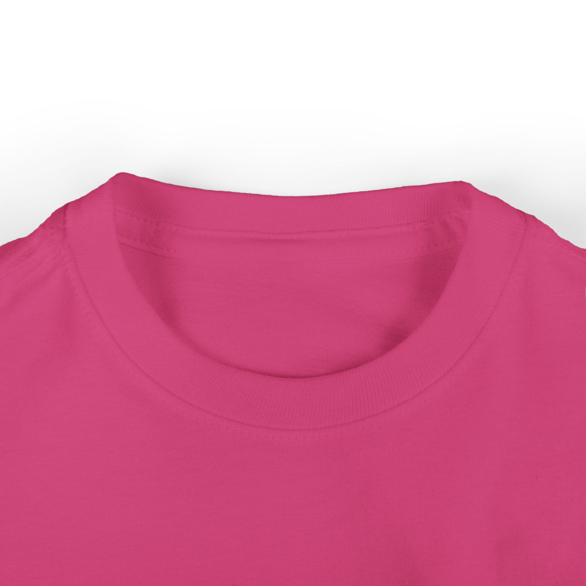 Lani™ Infant Fine Jersey Tee – "Let's Sing Happiness Together!" Graphic
