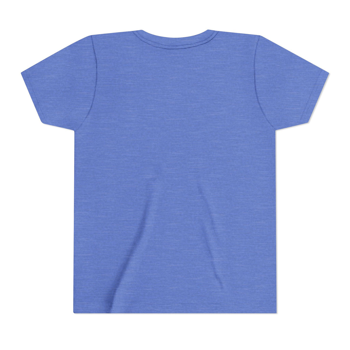 Lani™ Youth Short Sleeve Tee – "Adventure Starts With Us!" Graphic