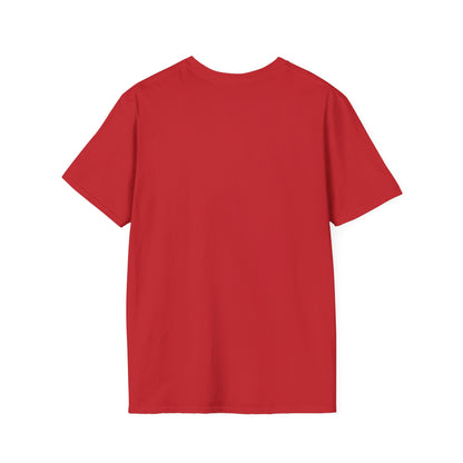 Panz™ Unisex Softstyle T-Shirt – "My Autism is My Superpower" Graphic | Smile Universe Collection