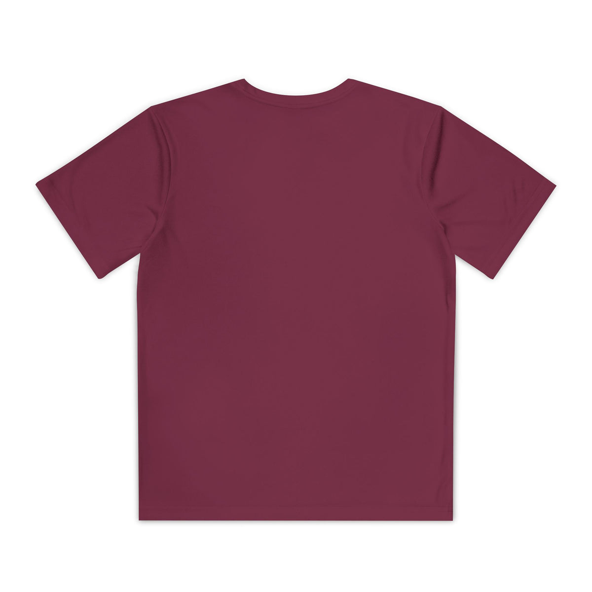 TuBz™ "Being Smart Iz Kool" Youth Competitor T- Shirt - Character Dress-Up Graphic Tee