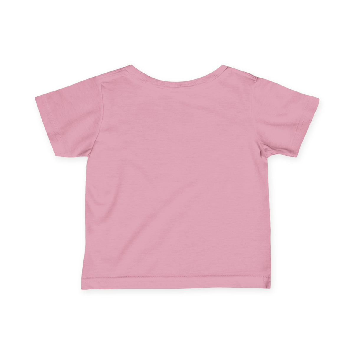 Lani™ Infant Fine Jersey Tee – "Let's Sing Happiness Together!" Graphic