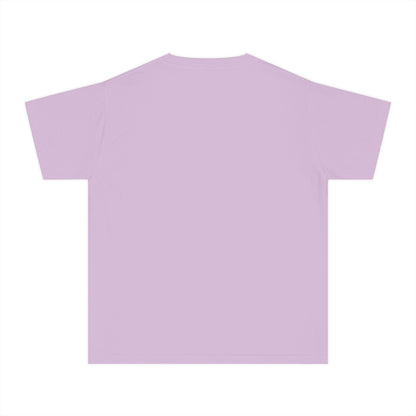 Panz™ Youth Midweight Tee – "My Autism is My Superpower" Graphic | Smile Universe Collection