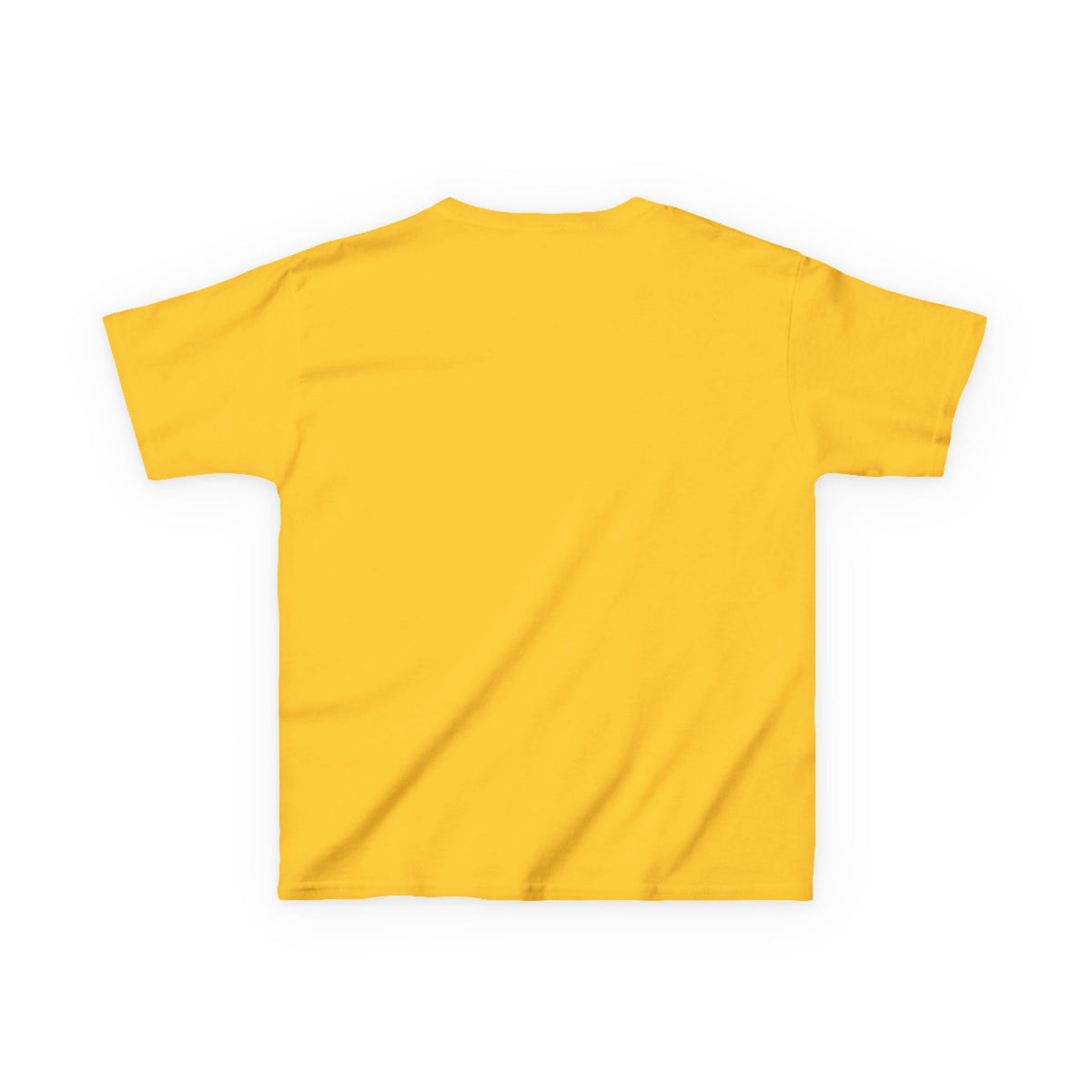 TuBz™M "Be Proud. Be Different. Be You." Kids T-Shirt - Inspirational Graphic Tee