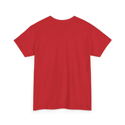 Potz™ Unisex Heavy Cotton™ Tee – Playful Graphic Tee | Smile Universe Collection