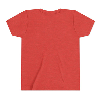 TuBz™ Rockstar Kids T-Shirt - "Who Hotter Than Me!" Graphic Tee | Smile Universe TuBz4Kidz Collection