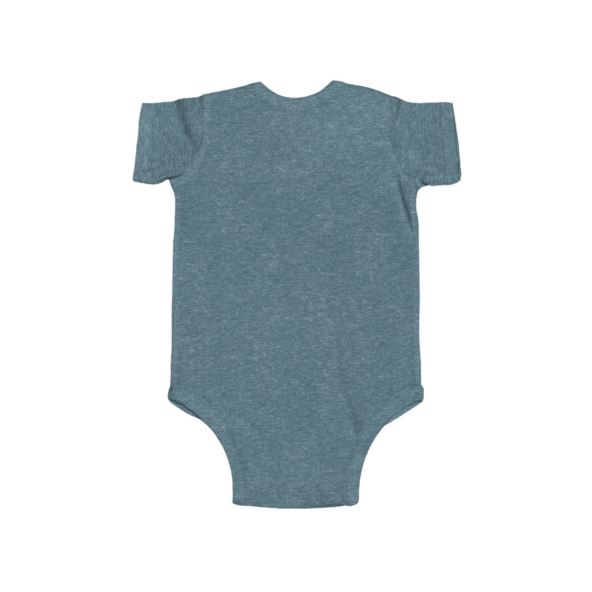 Lani™ Infant Fine Jersey Bodysuit – "Let's Sing Happiness Together!" Graphic