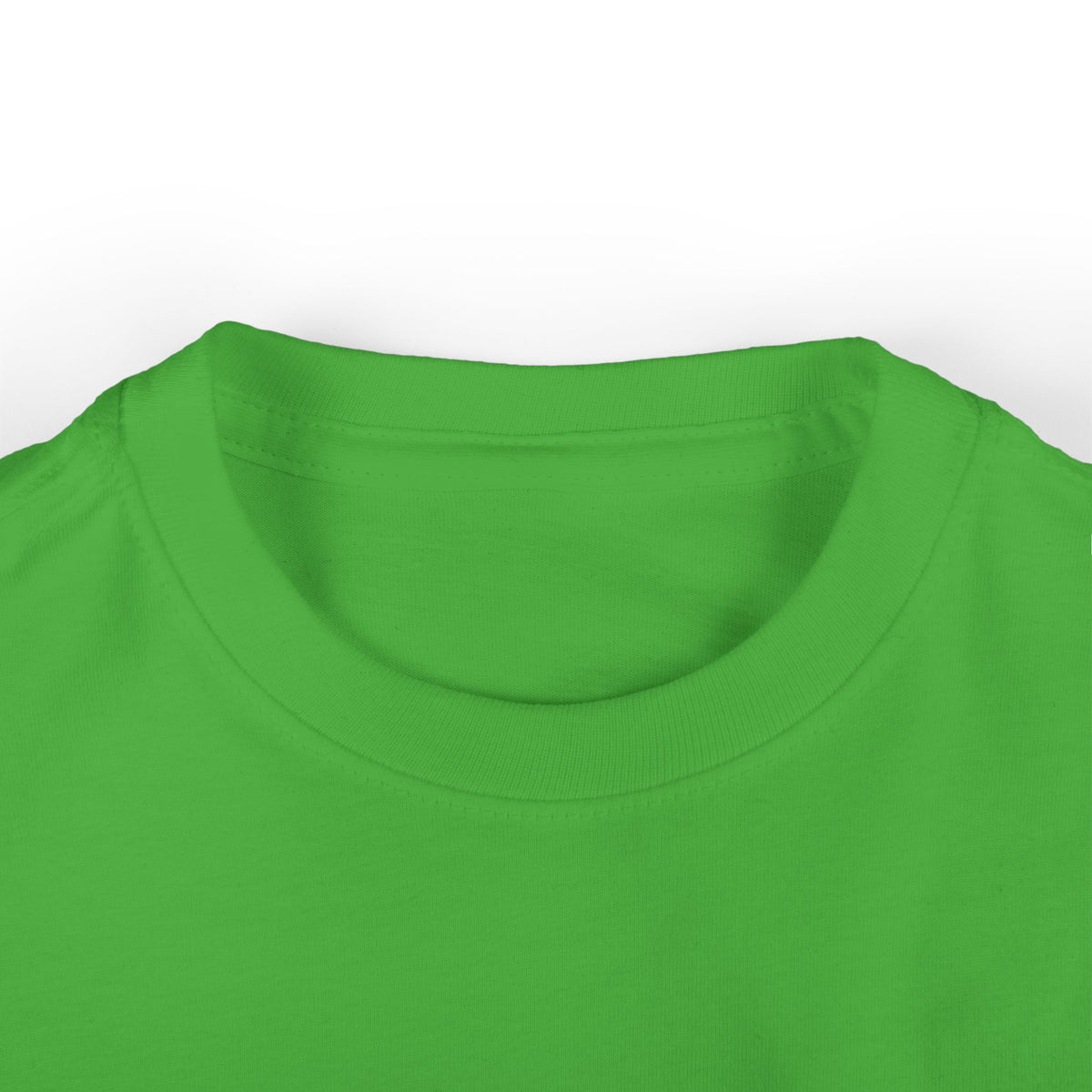 Potz™ Infant Fine Jersey Tee – "I Guide My ADHD Energy!" Graphic Tee | Smile Universe Collection